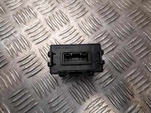 Electronic module RENAULT MEGANE E-TECH SUV EV40 (BNJ2) | BP37574400M83 - Image 2