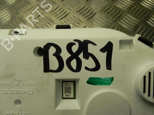 Instrument cluster SUBARU FORESTER (SJ_) 2.0 D AWD (SJD) | BP28947204C47 