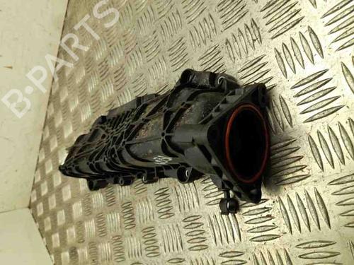 Used Intake manifold PORSCHE MACAN (95B) 3.0 S (340 hp) 28936984