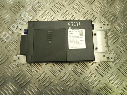 Used Electronic module BMW 5 (F10) 535 i (306 hp) 28910776