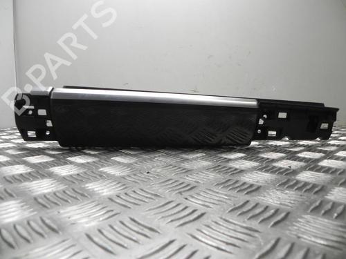 Hanskerom Hanskerom BMW 7 (F01, F02, F03, F04) 730 d (258 hp) 37582186 37582186