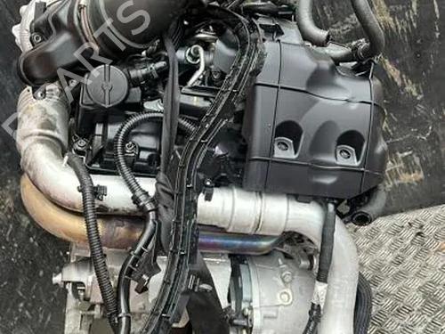 Engine AUDI Q7 (4MB, 4MG, 4MQ) 3.0 TDI quattro | BP30972279M1