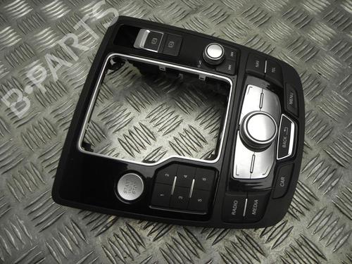 Switch AUDI A6 C7 (4G2, 4GC) 2.0 TDI | BP37543698I30 - Image 2
