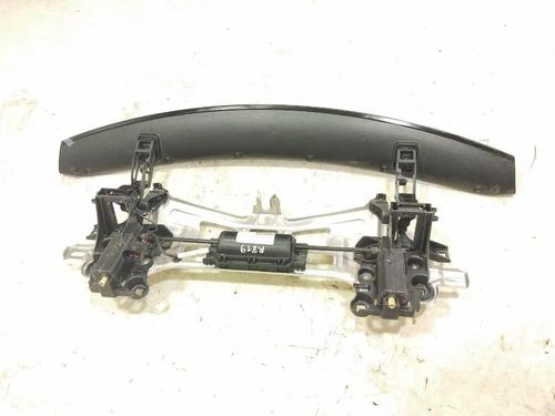 Rear spoiler PORSCHE CAYMAN (981) 2.7 | BP28942427C96  - Image 10