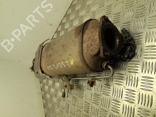 Used Catalyst LAND ROVER DISCOVERY IV (L319) 3.0 TD 4x4 (245 hp) 28930126