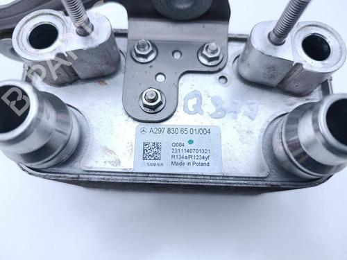 Electronic sensor MERCEDES-BENZ EQE SUV (X294) EQE 350+ (294.621) | BP38996302M84 - Image 5