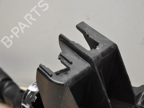 Gear lever RENAULT KADJAR (HA_, HL_) 1.6 dCi 130 (HLA4) | BP28946440M90 