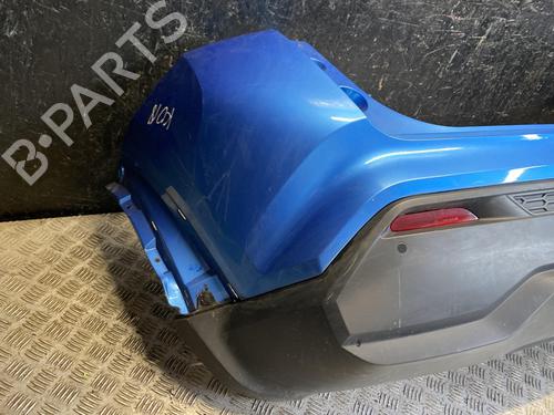 Rear bumper NISSAN JUKE (F16_) DIG-T 117 | BP28919265C8 