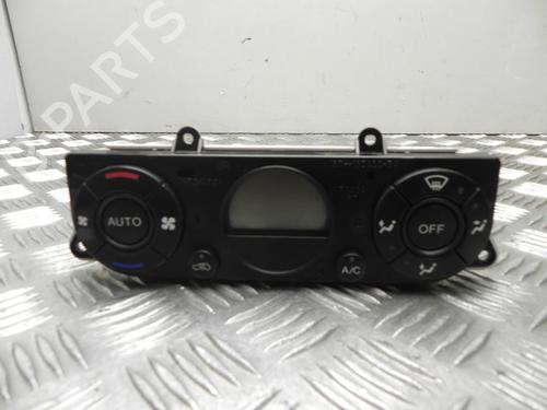 Comando clima Comando clima FORD MONDEO III (B5Y) 1.8 16V (125 hp) 37580880 37580880