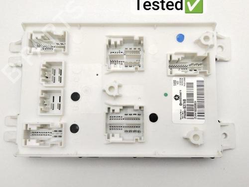 Used Electronic module MASERATI QUATTROPORTE VI 3.8 GT S (530 hp) 28931191