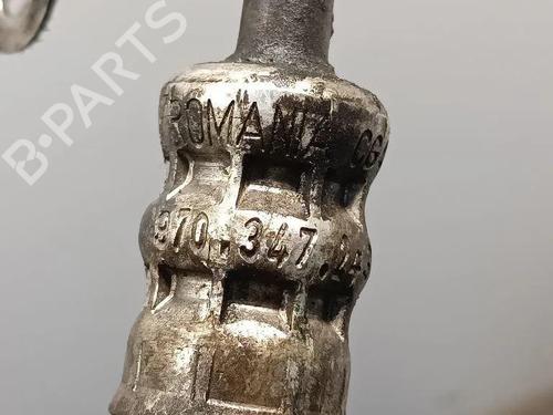 Pipe PORSCHE PANAMERA (970) 3.6 4 | BP28937333M125