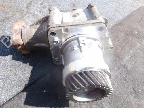 Transfer box HONDA CR-V III (RE_) 2.2 i-CTDi 4WD (RE6) | BP28945970M36 