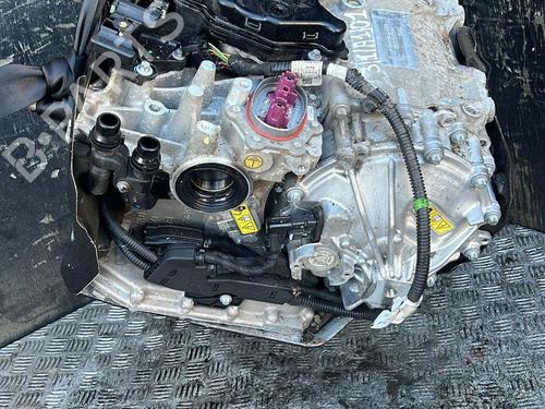 Used Engine Engine 37570731 37570731