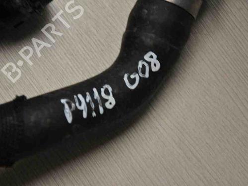 Pipe BMW X3 (G01, F97, G08) iX3 | BP28911411M125 