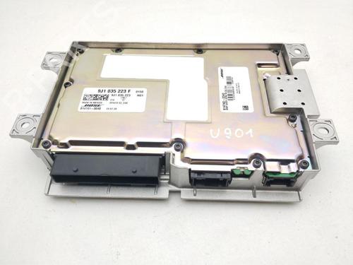 Electronic module PORSCHE TAYCAN (Y1A) Turbo (Y1AFC1) | BP38994754M83 - Image 2