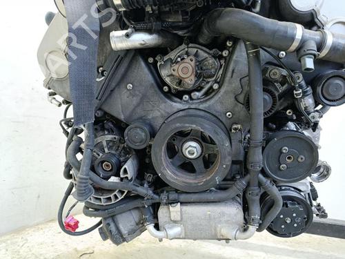 Moteur PORSCHE CAYENNE (92A) 4.8 Turbo | BP30003674M1 