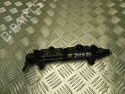 Used Injection rail VW POLO V (6R1, 6C1) 1.2 (60 hp) 28925902