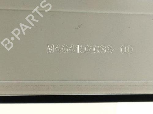 Electronic module MASERATI QUATTROPORTE VI 3.8 GT S | BP28919576M83 