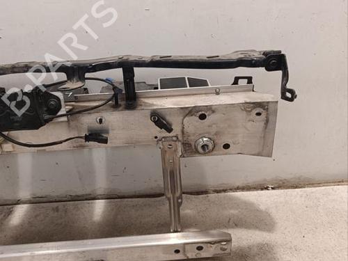 Front slam panel CHEVROLET CORVETTE (C8) 6.2 | BP40112291C72 - Image 9