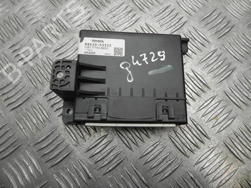 Used Control unit Control unit 37542871 37542871