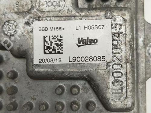 Elektronisk modul MASERATI QUATTROPORTE VI 3.8 GT S | BP28910582M83 