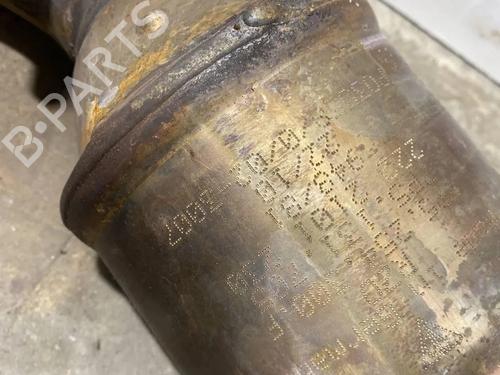 Catalyst PORSCHE CAYENNE (92A) 4.8 Turbo | BP28928081M10