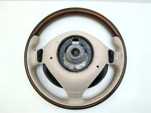 Steering wheel MASERATI QUATTROPORTE V 4.7 S | BP33206904C49  - Image 10