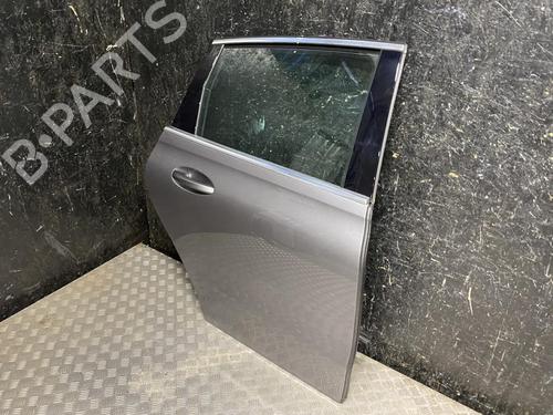 Used Right rear door Right rear door 38158767 38158767