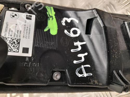 Other BMW 3 (G20, G80, G28) 330 e Plug-in-Hybrid | BP37553108O1 - Image 8