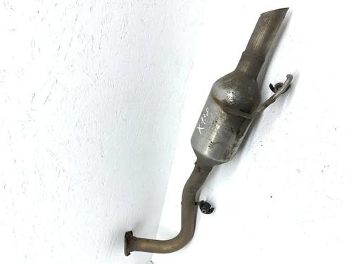 Udstødningssystem Udstødningssystem TOYOTA YARIS (_P13_) 1.5 (NSP131_) (112 hp) 36807591 36807591