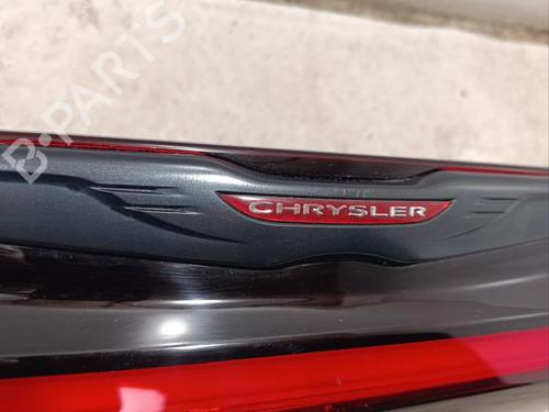 Rear center light CHRYSLER PACIFICA (RU) 3.6 Hybrid | BP39997812I39  - Image 7