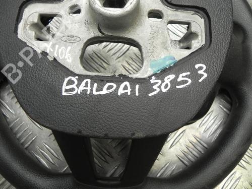 Rat FORD FOCUS IV Saloon (HM) 1.0 EcoBoost | BP37541971C49 - Image 6
