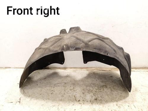 Used Wheel arch PORSCHE CAYENNE (92A) 3.6 (300 hp) 28946078