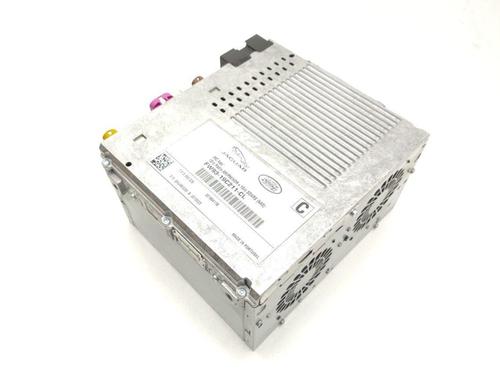 Elektronisk modul JAGUAR XJ (X351) 3.0 SCV6 (340 hp) 28948066
