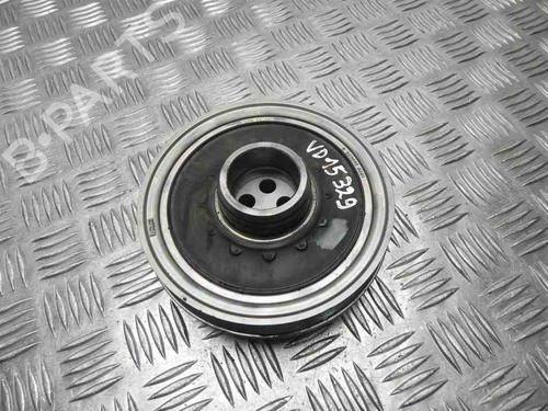 Used Pulley BMW 2 Active Tourer (F45) 220 i (163 hp) 28934088