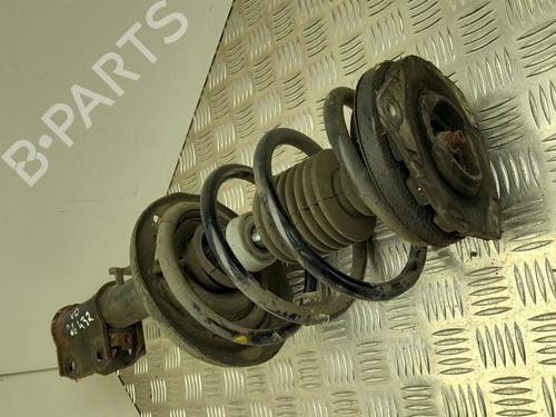Used Shock absorber spring RENAULT SCÉNIC III (JZ0/1_) 1.5 dCi (110 hp) 28915468