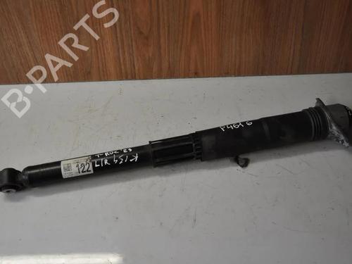 Used Right rear shock absorber VW T-ROC (A11, D11) 1.5 TSI (150 hp) 28925378