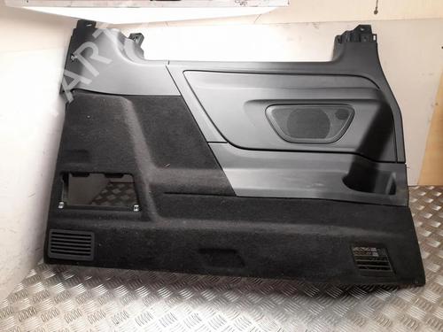 Used Boot lining Boot lining MERCEDES-BENZ VITO Van (W447) 114 CDI (447.601, 447.603, 447.605) (136 hp) 34061098 34061098