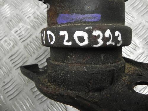 Engine mount NISSAN PATHFINDER III (R51) 2.5 dCi 4WD | BP37543132M89  - Image 5