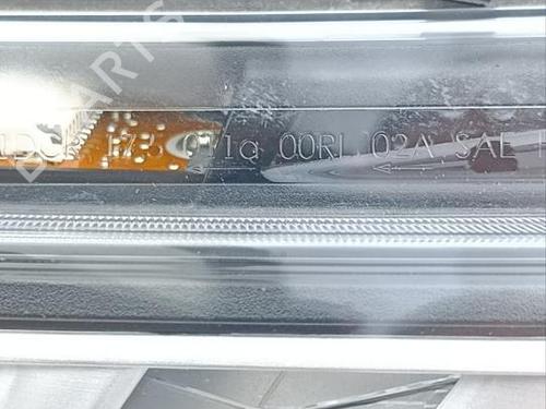 Right headlight FERRARI CALIFORNIA 3.9 T | BP39000986C29 - Image 12