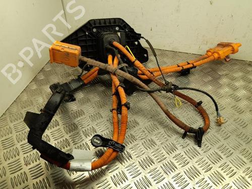 Cable HONDA CR-V IV (RM_) 1.6 i-DTEC 4WD (RE6) | BP28946956E12 