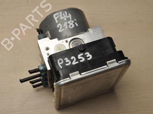 ABS pump BMW 2 Gran Coupe (F44) 218 i | BP38964303M43 - Image 3