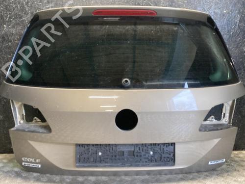 Used Tailgate VW GOLF SPORTSVAN VII (AM1, AN1) 1.2 TSI (110 hp) 28929292
