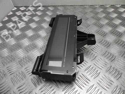 Instrument cluster RENAULT ZOE (BFM_) ZOE | BP28918814C47 - Image 2