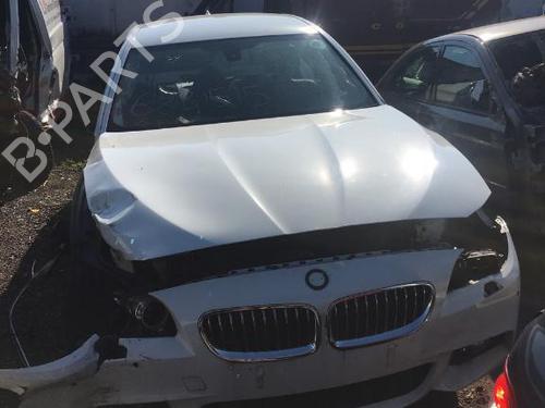 Pipe BMW 5 (F10) 520 d | BP37581568M125 - Image 5
