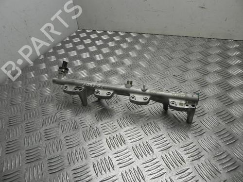 Used Injection rail Injection rail 37542378 37542378