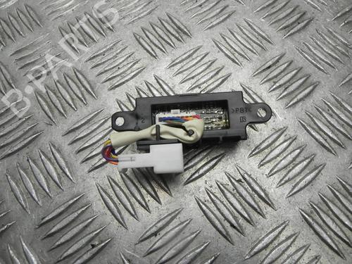 Gear lever NISSAN LEAF (ZE0) Electric | BP37546032M90 - Image 3