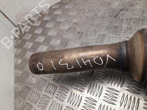 Catalyst AUDI Q3 (F3B) 35 TFSI | BP37574328M10 - Image 4