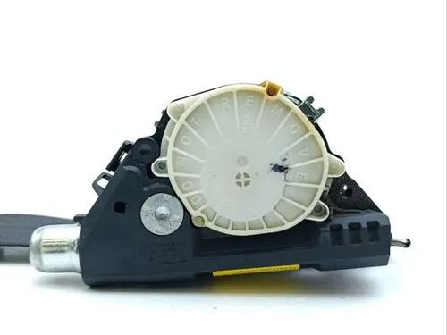 Front right seatbelt MASERATI QUATTROPORTE V 4.7 S | BP33206860I25 - Image 9