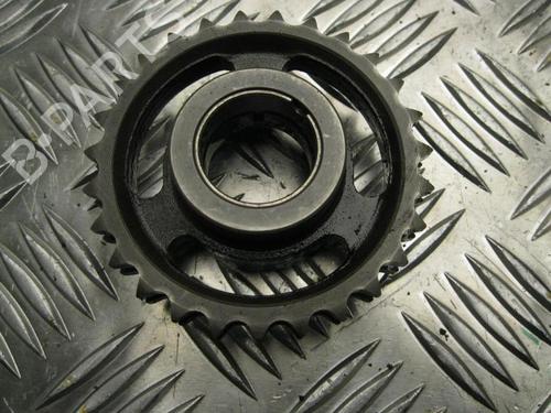 Used Pulley Pulley 37577133 37577133